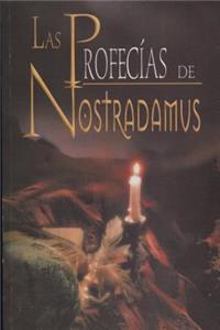 Profecias de Nostradamus