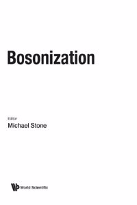 Bosonization