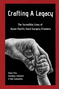 Crafting a Legacy: The Incredible Lives of Asian-Pacific Hand Surgery Pioneers