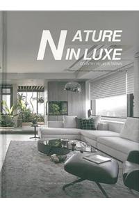 Nature in Luxe