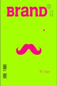 Brand: Book 24: Mr.Paper (Brand: Mr.Paper)