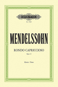 Rondo Capriccioso Op.14