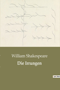 Irrungen
