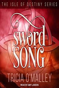 Sword Song Lib/E