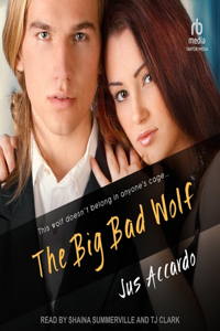 Big Bad Wolf