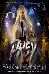 Let Us Prey