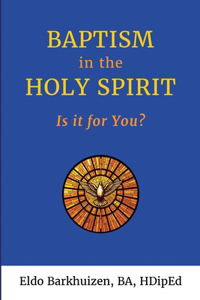 Baptism in the Holy Spirit