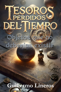 Tesoros perdidos del tiempo