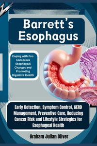 Barrett's Esophagus