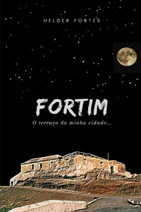 Fortim O terraço da minha cidade...