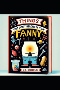 Things That Don't Belong In Your Fanny