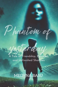 Phantom of Yesterday
