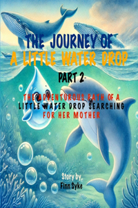 The Journey of a Little Water Drop - Part 2