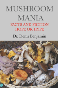 Mushroom Mania