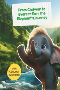 From Chitwan to Everest