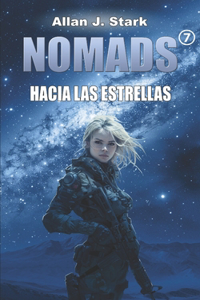 Nomads: Hacia las estrellas