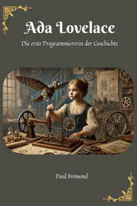 Ada Lovelace