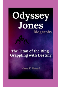 odyssey Jones