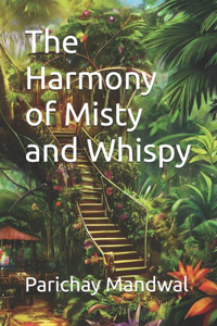 Harmony of Misty and Whispy