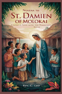 Novena to St. Damien of Molokai