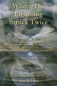 Where the Lightning Struck Twice