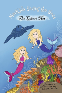 Merkids Saving the Seas