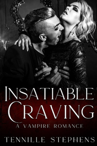 Insatiable Craving