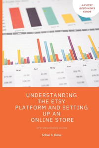 Understanding the Etsy Platform and Setting up an Online Store
