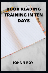 Book Reading Training in Ten Days