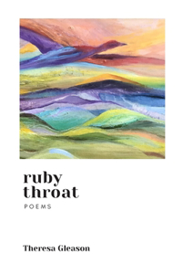 Ruby Throat