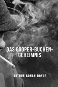 Das Cooper Buchen Geheimnis