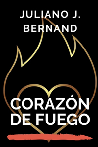 Corazón de Fuego