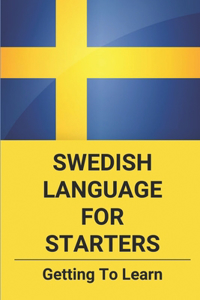 Swedish Language For Starters