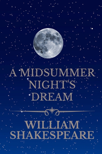 A Midsummer Night's Dream