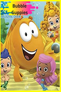 Bubble Guppies