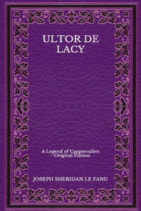 Ultor De Lacy
