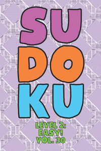 Sudoku Level 2