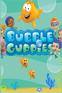 Bubble Guppies