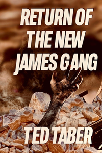 Return Of The New James Gang