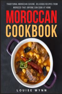 Moroccan Cookbook