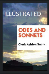 Odes and Sonnets Illustrated