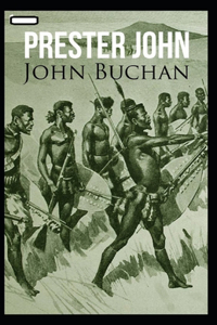 Prester John annotated