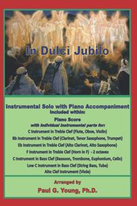 In Dulci Jubilo
