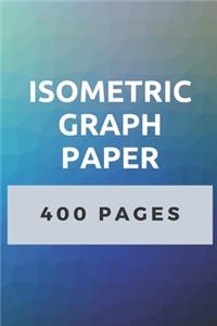 Isometric Graph Paper