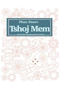 Phau Ntawv Tshoj Mem (Translation
