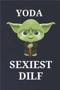 Yoda Sexiest DILF