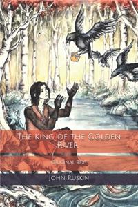 The King of the Golden River