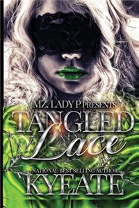 Tangled Lace
