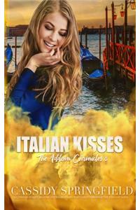Italian Kisses