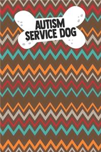 Autism Service Dog